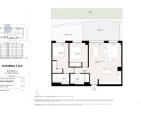 New Build - ground-floor - La Vila Joiosa