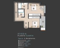 New Build - Penthouse - Torrevieja