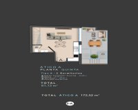 New Build - Penthouse - Torrevieja