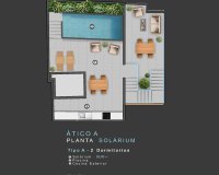 New Build - Penthouse - Torrevieja