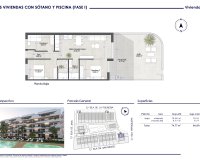 New Build - ground-floor - Santiago de la Ribera