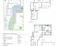 New Build - Villa - Torrevieja