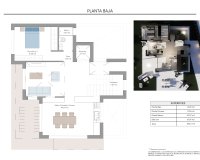 New Build - detached - Finestrat