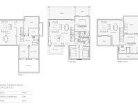 Obra nueva - Villa - Cuevas del Almanzora