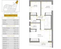 New Build - detached - Orihuela