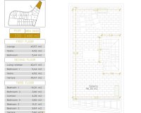 New Build - detached - Orihuela