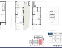 Новое здание - semi-detached - Rafal