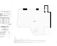 New Build - Penthouse - La Vila Joiosa