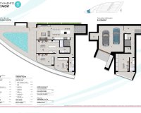 New Build - Villa - Pueblo Mascarat