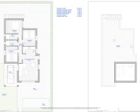 Obra nueva - detached - Los Alcázares