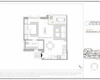 Новое здание - apartment - San Pedro del Pinatar