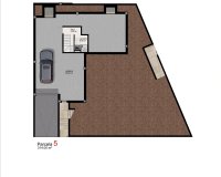 Новое здание - detached - Rojales