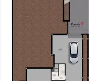 Obra nueva - detached - Rojales