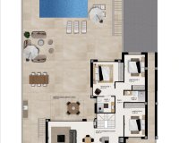 Obra nueva - detached - Rojales
