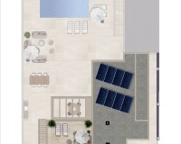 Obra nueva - detached - Rojales