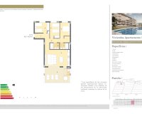 Obra nueva - apartment - Mutxamel