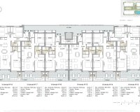 New Build - Penthouse - Pilar de la Horadada