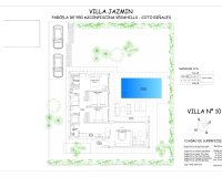 Obra nueva - detached - Calasparra