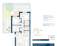 New Build - low-bungalow - Torrevieja