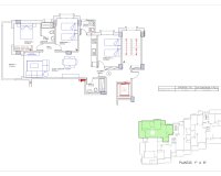 Obra nueva - apartment - La Manga del Mar Menor