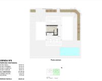 New Build - Villa - Pilar de la Horadada