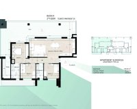 Obra nueva - apartment - Los Alcázares