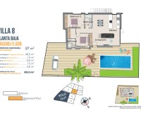 Obra nueva - detached - Finestrat