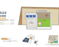 Obra nueva - detached - Finestrat