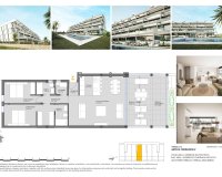 New Build - ground-floor - Islas Menores