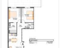 Obra nueva - ground-floor - San Pedro del Pinatar