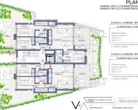 Новое здание - ground-floor - Cartagena