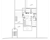 Новое здание - low-bungalow - San Miguel de Salinas