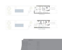 Obra nueva - terraced - Alfaz del Pi