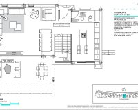 Obra nueva - Villa - Finestrat
