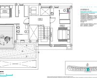 Obra nueva - Villa - Finestrat
