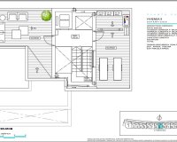 Obra nueva - Villa - Finestrat