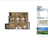 Obra nueva - apartment - Los Alcázares