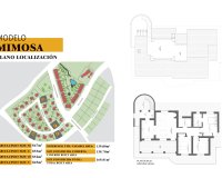 New Build - detached - Fuente Alamo