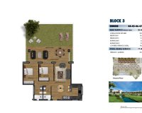 Obra nueva - ground-floor - Los Alcázares