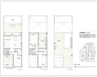 Obra nueva - terraced - San Javier