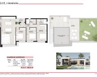 Obra nueva - detached - Condado de Alhama