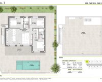 Новое здание - detached - Condado de Alhama