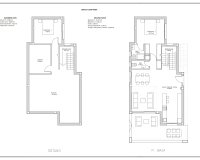 New Build - terraced - Torrevieja