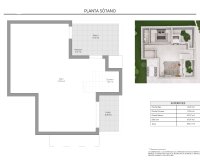 New Build - detached - Finestrat
