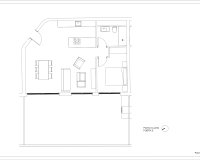 Obra nueva - Ático - Calpe