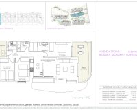 Obra nueva - ground-floor - Orihuela Costa