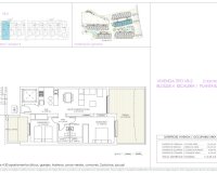 Obra nueva - ground-floor - Orihuela Costa