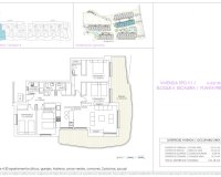 Obra nueva - apartment - Orihuela Costa