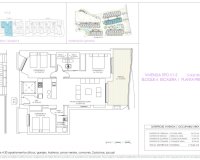 Obra nueva - apartment - Orihuela Costa