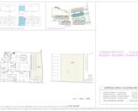 Obra nueva - Ático - Orihuela Costa
